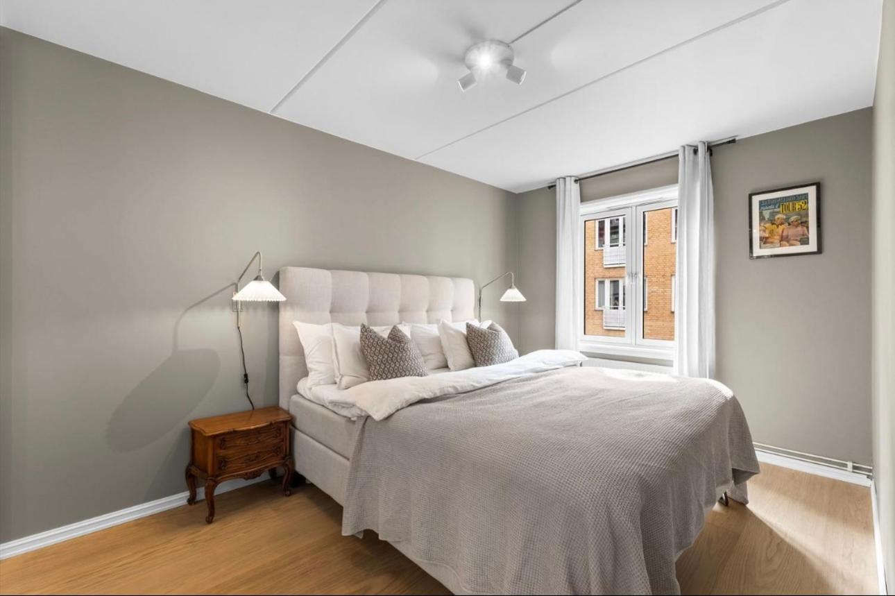 Appartamento Modern Og Beautiful In